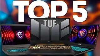 Los 3 MEJORES PORTÁTILES GAMING BARATOS [2024]