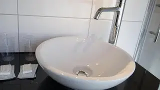 Guesthouse Vakantie Logies Hollywood, Bruges, Belgium