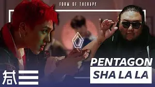 The Kulture Study: PENTAGON 