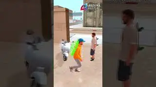 ✅ МЕНЯЮ ЖИЗНЬ ЛЮДЯМ в игре GTA SAMP #shorts