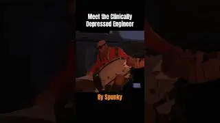 Meet the Clinically Depressed Engineer 