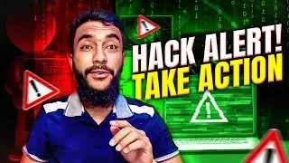 Your Account will be HACKED, If you don’t do THIS!