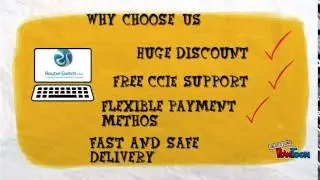 Router-Switch.com - Your Reliable Network Supplier