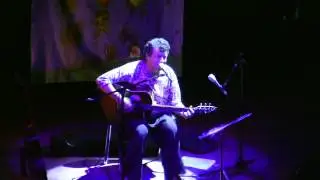 Леонид Федоров  (АукцЫон). Весна.  ЦДХ 18.05.2012