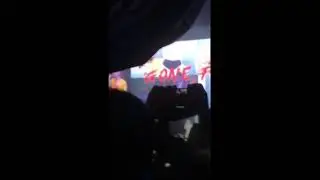 Gone.Fludd Екатеринбург (13.10.18)
