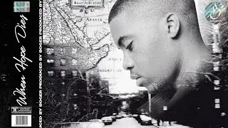 (FREE) Nas Type Beat ''When Hope Dies'' | Soulful Type Beat 2025