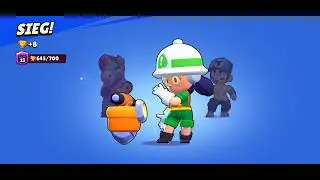ROAD TO 50K TROPHIES🔥 | BRAWL STARS #263