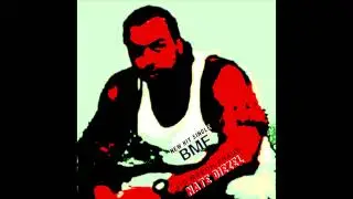 BMF (BIG MEECH FRAUD) NATE DIEZEL