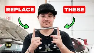 How I SOLVED my WRX Hatchback Cooling Problem (Engine Rebuild)