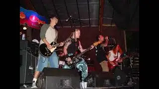 Sycamore - Strip You Down