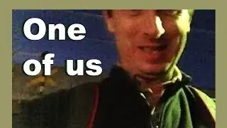 🗽 Becoming one of us - LylesBrother - Return to the USA