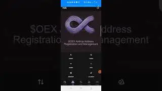HOW TO CLAIM YOUR $OEX TO YOUR METAMASK