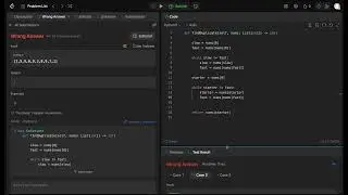Leetcode 287 - Find the Duplicate Number - Python (NeetCode 42/150)