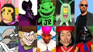 Defeats Of My Favorite Youtube/Internet Villains Part 36
