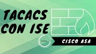 Cisco Tacacs+ Configuration - Lab Tacacs ASA&ISE