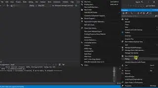 01.Creating MVC Project