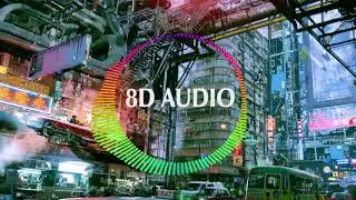 (1 HOUR) Alan Walker & K-391 – Ignite ft. Julie Bergan, Seungri ( 8D Audio) 🎧