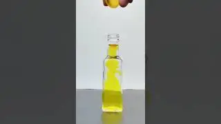 how to make Glass Bottle lamp | Room Decor DIY | TCJ