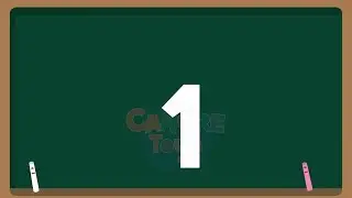 Counting Numbers Song For Children 1-20 