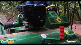 Hasatsan H130  PRO