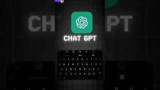 Cool Ai Keyboard🔥| Microsoft SwiftKey | Tech It Bro #shorts #short #ytshorts #viral #trending #ai