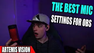 THE BEST OBS AUDIO TIPS!!!