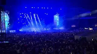 PMMP – Päiväkoti (23.8.2024, Live @olympiastadion)
