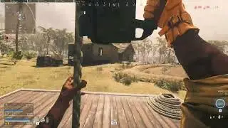 air