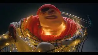 Po Hofer ceni praznični rap Earrape