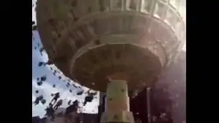 Енг куркинчли атгракционлар😯 😯😯 Каналга обуна булишни унитманг 👍😉олдиндан рахмат .
