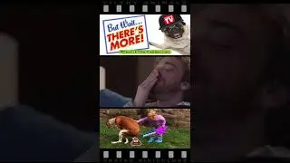 🐶He Knows Too Much!