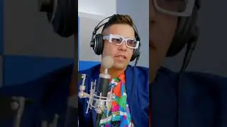 EMIR PABON - Quiero que mi hijo se dedique a lo que le guste!! #podcast #entrevista #cumbia