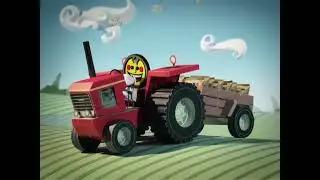 Elma Chips - Fazenda