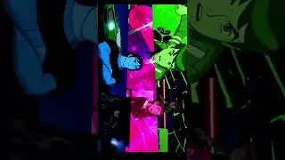 Ben 10 edit