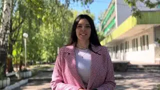 ДОЛ «Смарт» г. Димитровград. Наш лагерь!