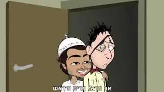 שיר הנחמנים :: הפקה מוסיקלית מקורית לסרטון שיווקי לHOT