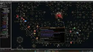 Welcome to the TRAUMA CENTER! - Boneshatter Slayer SSF Leaguestarter [POE 3.29]