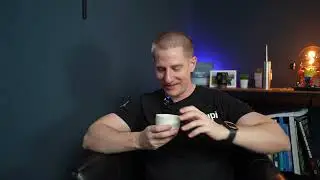 PufPodcast #9 -  Simon Plötz - Alles rund um Kaffee
