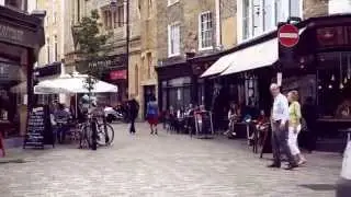 Canterbury (Кентербери)