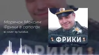 Metalyst — Юность в сапогах [ai cover]