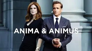 Psychology of Anima and Animus in Suits