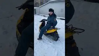 🛵ПОЛИЦЕЙСКИЙ РАЗВОРОТ НА СКУТЕРЕ🛵 #shortsvideo #shorts #скутер