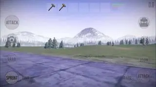 HOW TO FLY IN VAST SURVIVAL FOR IOS AND ANDROID WITHOUT MODS,HACKS OR JAILBREAK/ROOT