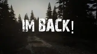 Im Back After 2 YEARS  !