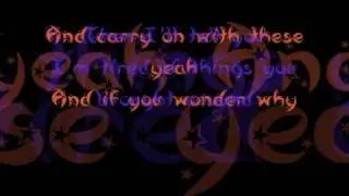 Mercy Drive-Memory lyrics