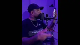 #nikopandetta - La7 freestyle