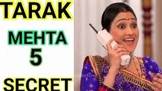 5 बातें जो TMKOC को देसी दर्शकों के बीच हिट बनाती हैं#Taarak #Mehta  #Chashmah#Jethalal#babitaji