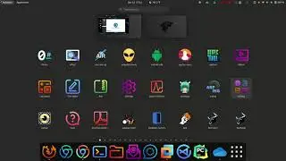Installing Parrot OS on VMware Workstation