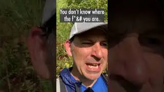 When You're Lost in the Audition