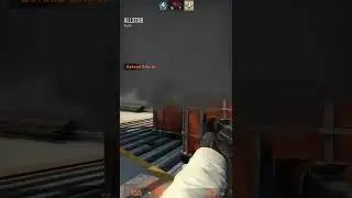 Smoke кс го | cs go obunachilar bilan 